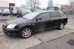 Avensis 2.2 D CAT Combi DPF KlimaTüv 02.17