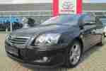 Avensis 2.2 D CAT Combi Executive