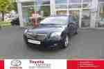 Avensis 2.2 D CAT Combi Executive