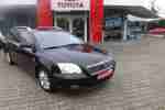 Avensis 2.2 D CAT Combi Executive