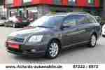 Avensis 2.2 D CAT Combi Executive