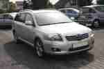 Avensis 2.2 D CAT Combi Executive