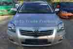 Avensis 2.2 D CAT Combi Executive