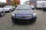 Avensis 2.2 D CAT Combi Executive 6Gang Leder