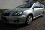 Avensis 2.2 D CAT Combi Executive KLIMAAUTO TOP