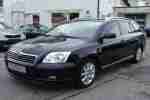 Avensis 2.2 D CAT Combi Executive Klima Navi