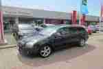 Avensis 2.2 D CAT Combi Executive Klimaautomatik