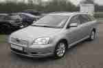 Avensis 2.2 D CAT Combi Executive Navi Xenon AHK