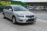 Avensis 2.2 D CAT Combi Executive, TÜV Neu