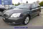 Avensis 2.2 D CAT Combi Executive Xenon Klim