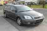 Avensis 2.2 D CAT Combi Executive Xenon PDC AHK