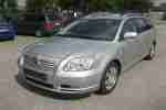 Avensis 2.2 D CAT Combi Sol