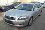 Avensis 2.2 D CAT Combi Sol