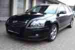 Avensis 2.2 D CAT Combi Sol
