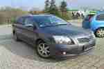 Avensis 2.2 D CAT Combi Sol