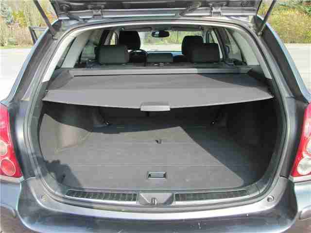 Toyota Avensis 2.2