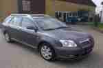 Avensis 2.2 D CAT Combi Sol Sehr gepflegt