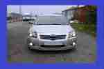 Avensis 2.2 D CAT Combi Sportfahrwerk 210 PS