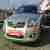 Toyota Avensis 2.2