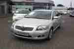 Avensis 2.2 D CAT Combi Travel