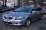 Avensis 2.2 D CAT Executive Navi Leder Xenon SHZ