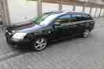 Avensis 2, 2 D Cat 2005 Bj. TÜV 02 2020