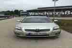 Avensis 2.2 D Cat Combi Sol, BJ.08 2007