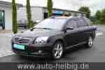 Avensis 2.2 D Cat DPF Executive Xenon