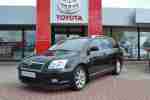 Avensis 2.2 D Cat Executive