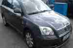 Avensis 2.2 D Kombi EZ 2005 240 Tkm