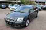 Avensis 2.2 D4D Executive Leder Navi Xenon AHK