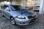 Avensis 2, 2D Cat Executive DPF Leder Navi Xenon