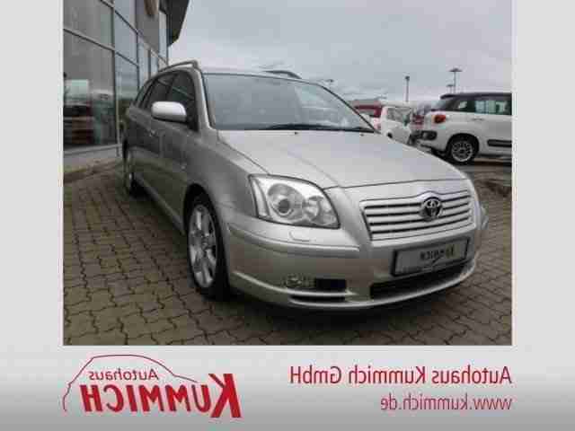 Toyota Avensis 2, 4 Executive