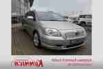 Avensis 2, 4 Executive