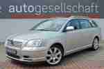 Avensis 2.4 Executive Navi Xenon Leder!