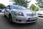 Avensis 2.4 VVT i Combi Executive