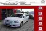 Avensis 2.4 VVT i Combi Executive Automatik Klim