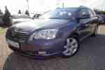Avensis 2.4 VVT i Combi Executive I Hand Xenon
