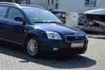 Avensis 2.4 VVT i Combi Executive Xenon