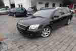 Avensis 2.4 VVT i Combi Sol KLIMA AUTOMATI XENON