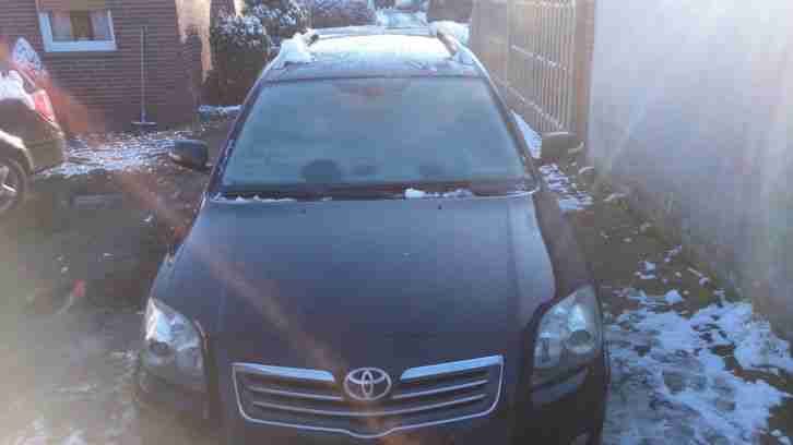 Avensis