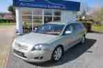 Avensis Automatik Executive, Xenon, Sitzheizung