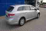 Avensis Combi 1.6