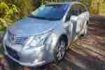 Avensis Combi 1.8 Executive Euro 4 TÜV NEU