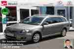 Avensis Combi 1.8 Executive KLIMA SHZ XENON