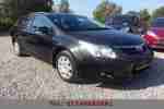 Avensis Combi 1.8 Multidrive S Sol, 1Hand, 6