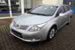 Avensis Combi 1.8 Sol 1.Hand Top Zustand