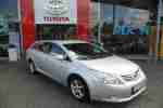 Avensis Combi 1.8 Sol