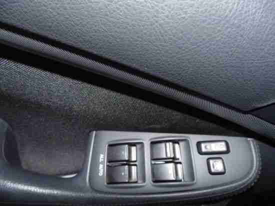 Toyota Avensis Combi