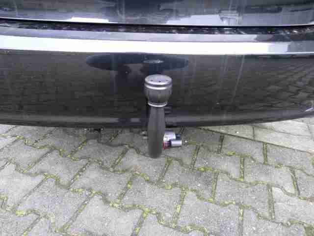 Toyota Avensis Combi 1.8 Sol